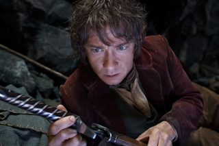 The Hobbit: An Unexpected Journey still 7