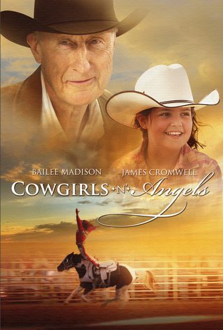 Cowgirls n' Angels still 3