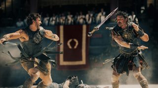 Gladiator II still 4