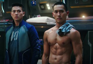 Pacific Rim: Uprising still 5