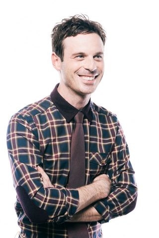 Scoot McNairy