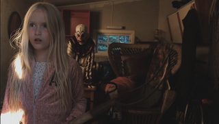 Ghosts of Amityville still 8