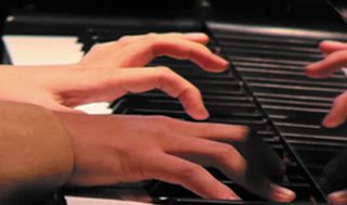Note by Note: The Making of Steinway L1037 still 5
