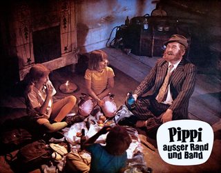 Pippi on the Run still 7