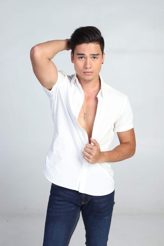 For the Broken Hearted still 3