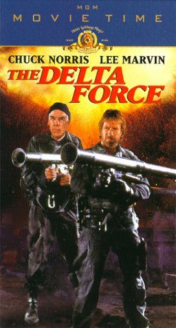 The Delta Force still 5