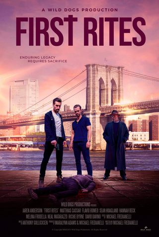 First Rites still 8
