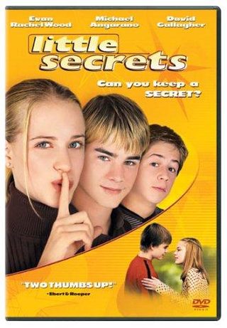 Little Secrets still 7