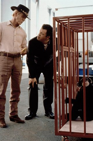 Crocodile Dundee in Los Angeles still 2