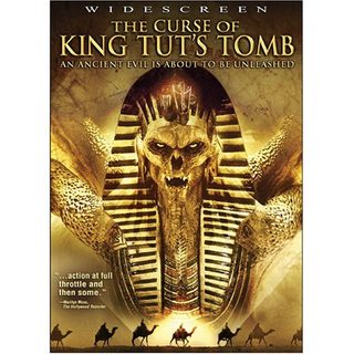 The Curse of King Tut's Tomb still 2