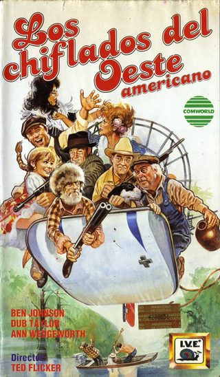Soggy Bottom, U.S.A. still 8