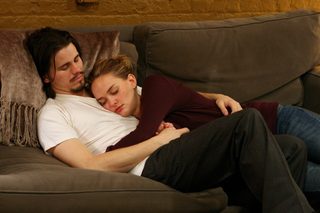 Peter and Vandy still 6