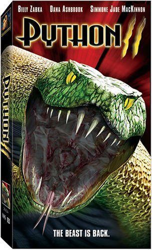 Python 2 still 5
