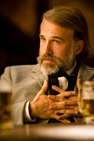 Django Unchained still 6