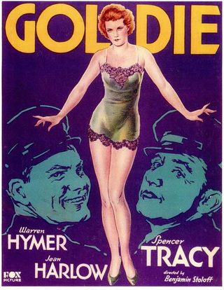 Goldie still 2