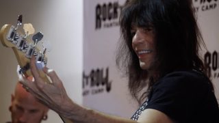 Rock Camp: The Movie still 2