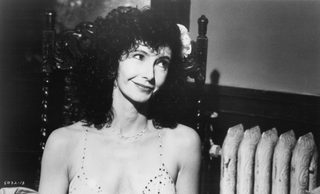 The Butcher's Wife still 1