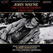 The Comancheros still 5