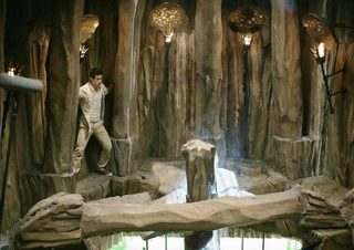 Wizards of Waverly Place: The Movie still 5