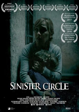Sinister Circle still 6