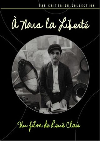 À Nous la Liberté still 1