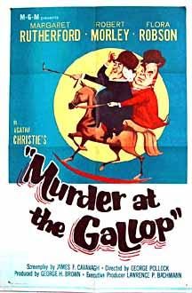 Murder at the Gallop still 3