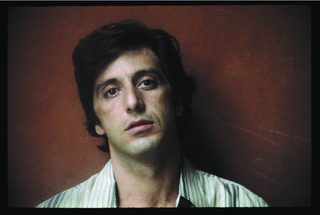 Bobby Deerfield still 4