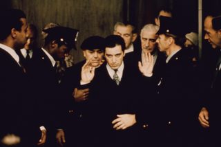 The Godfather: Part II still 4