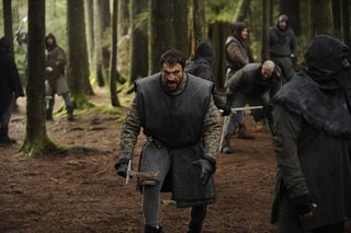 In the Name of the King 2: Two Worlds still 4