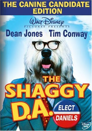 The Shaggy D.A. still 5