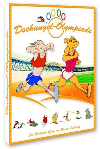 Animalympics still 2