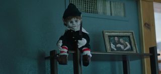 The Elf still 1