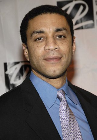 Harry Lennix