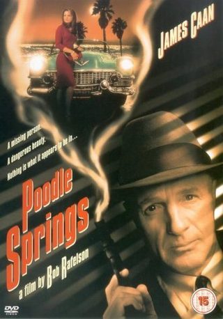 Poodle Springs still 5