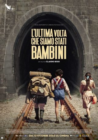 L'ultima volta che siamo stati bambini still 5