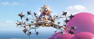 Despicable Me 3 still 1