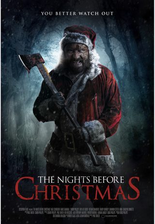 The Nights Before Christmas still 2