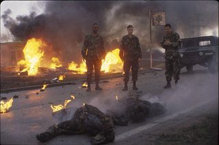 Buffalo Soldiers still 5