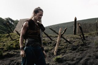 The Lost Viking still 2