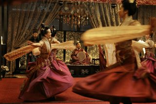 The Assassin still 2