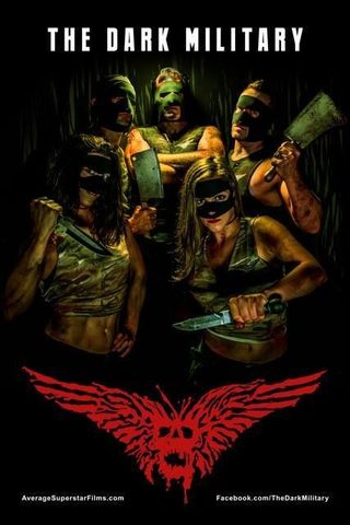 The Dark Military still 1