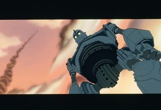 The Iron Giant still 1