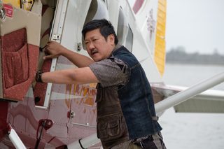Gemini Man still 3
