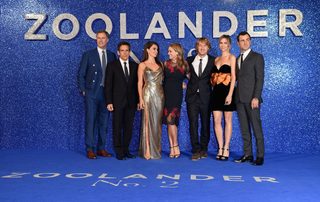 Zoolander 2 still 2