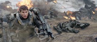 Edge of Tomorrow still 8