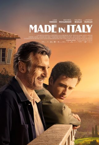 Made in Italy still 5