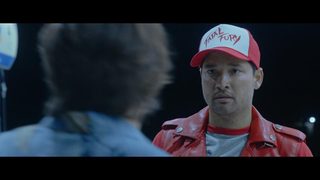 Pizza Boy Rick still 1