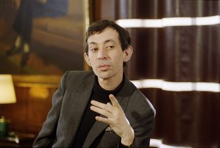 Gainsbourg: A Heroic Life still 2