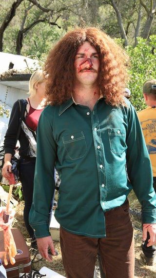 Street Survivors: The True Story of the Lynyrd Skynyrd Plane Crash still 5