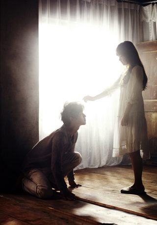 A Werewolf Boy still 5